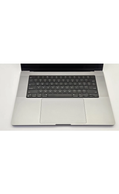 Apple MacBook Pro 16 A2485 M1 Max 64GB 1TB SSD 16,2